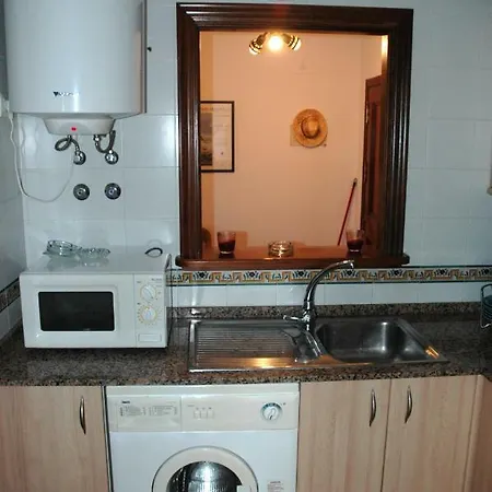 Apartment El Mirador Conil De La Frontera