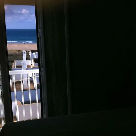 El Mirador Apartment Conil De La Frontera