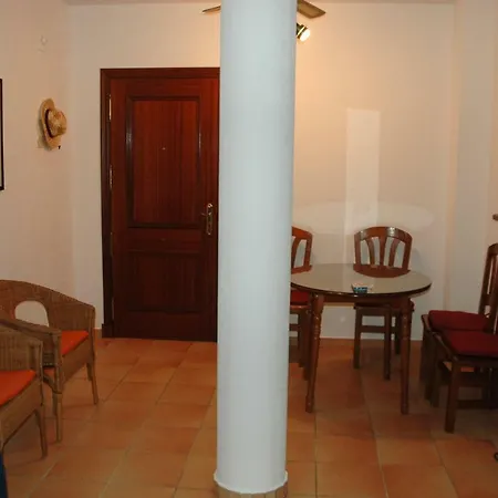 El Mirador Apartment