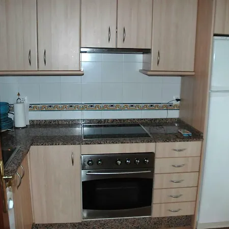 El Mirador Apartment *