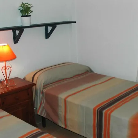 Apartment El Mirador