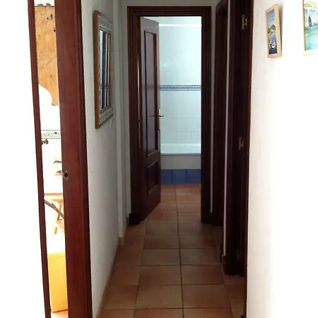 Apartment El Mirador Conil De La Frontera