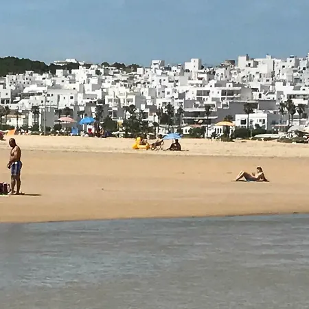 El Mirador * Conil De La Frontera